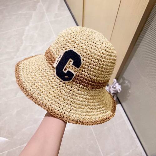 CE Bucket Hats AAA-507
