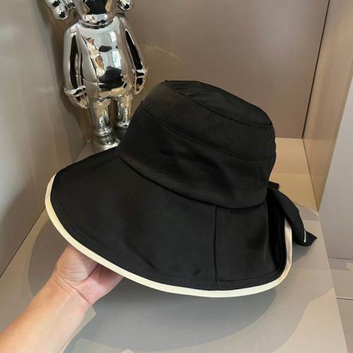 CHNL Bucket Hats AAA-508