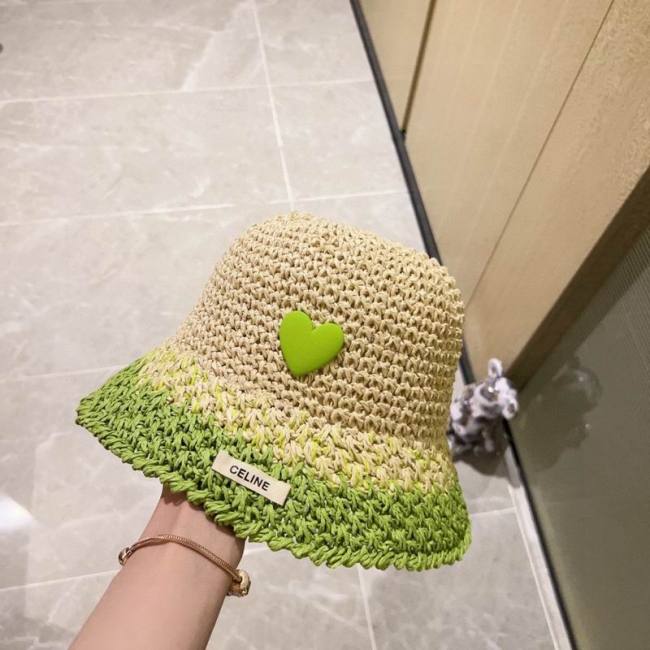 CE Bucket Hats AAA-495