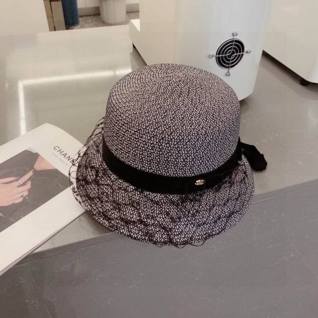 CHNL Bucket Hats AAA-526
