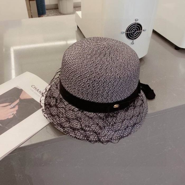 CHNL Bucket Hats AAA-526