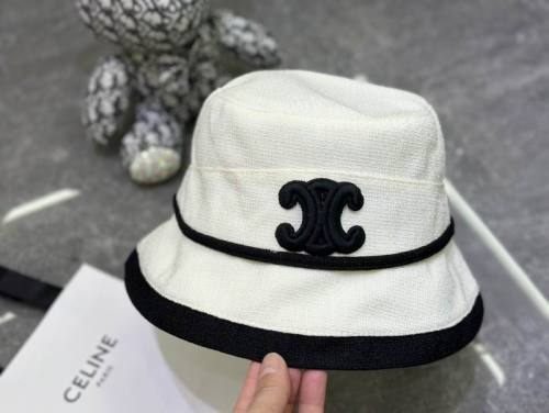CE Bucket Hats AAA-779