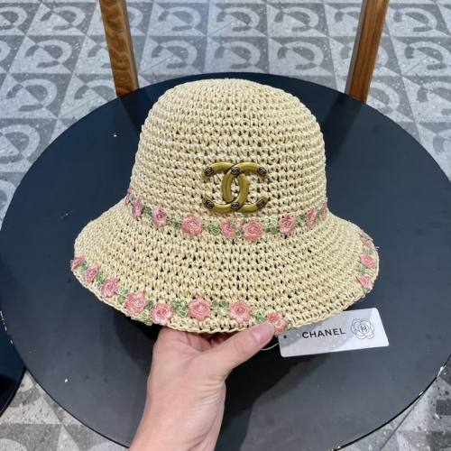 CHNL Bucket Hats AAA-442