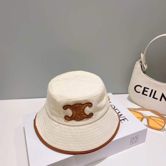 CE Bucket Hats AAA-196