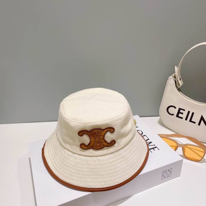 CE Bucket Hats AAA-196