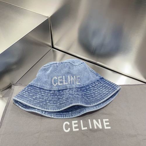 CE Bucket Hats AAA-162