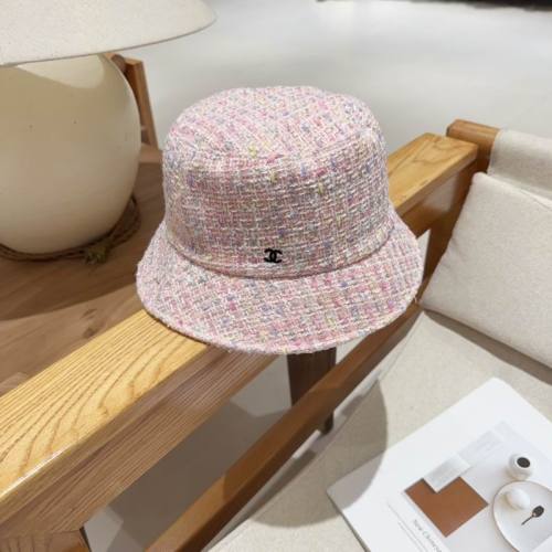 CHNL Bucket Hats AAA-587