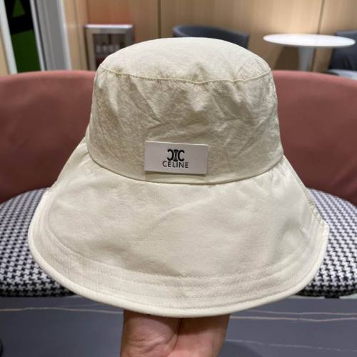 CE Bucket Hats AAA-499