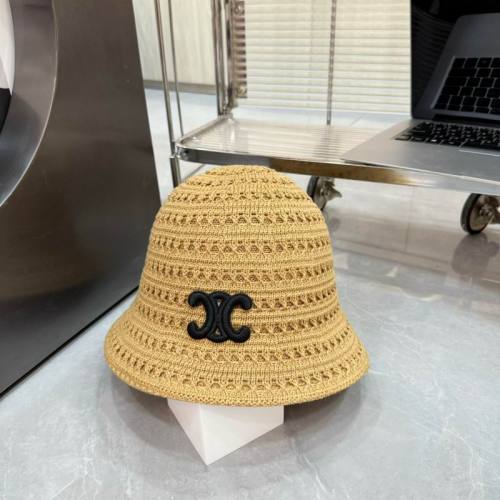 CHNL Bucket Hats AAA-438