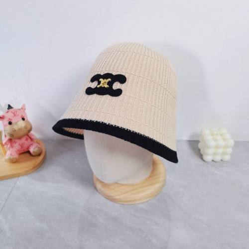 CE Bucket Hats AAA-812