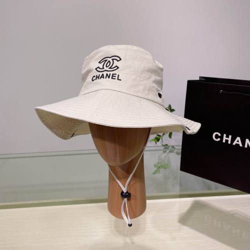 CHNL Bucket Hats AAA-1049