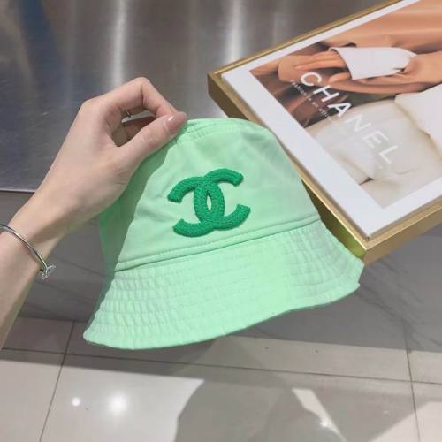 CHNL Bucket Hats AAA-220