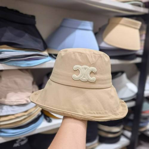 CE Bucket Hats AAA-174