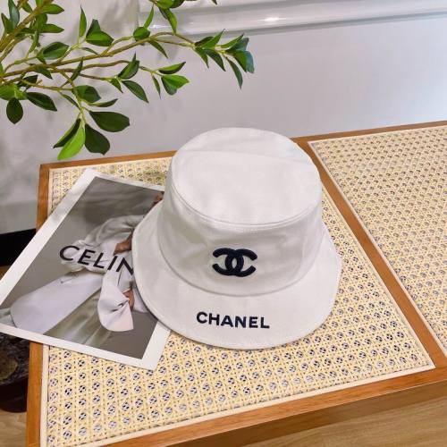 CHNL Bucket Hats AAA-275