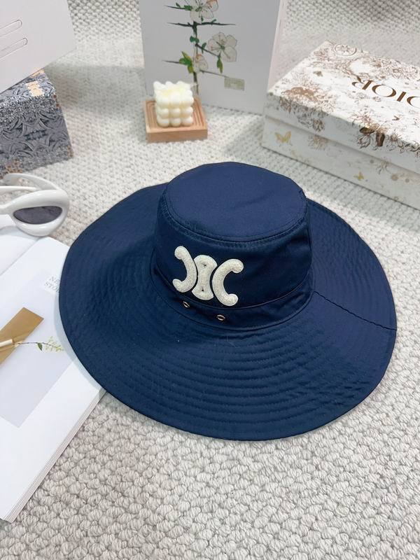 CE Bucket Hats AAA-558