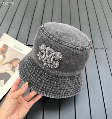 CE Bucket Hats AAA-074