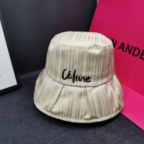 CE Bucket Hats AAA-815