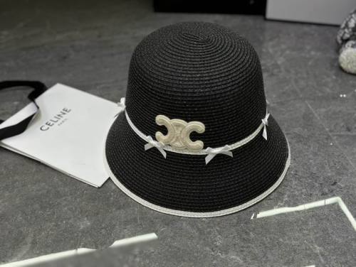 CE Bucket Hats AAA-662