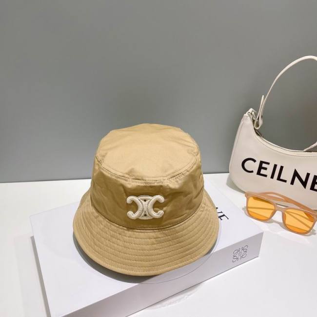CE Bucket Hats AAA-198