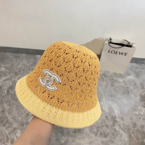 CHNL Bucket Hats AAA-478