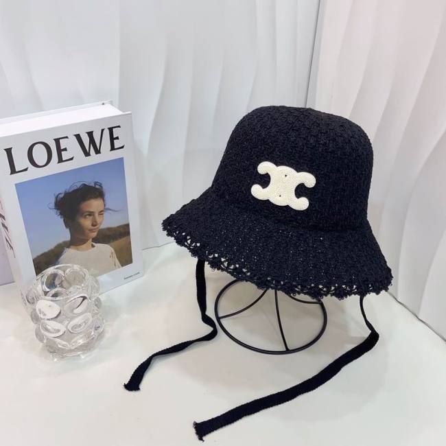 CE Bucket Hats AAA-477