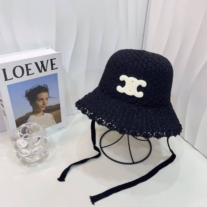 CE Bucket Hats AAA-477