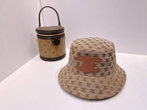 CE Bucket Hats AAA-258