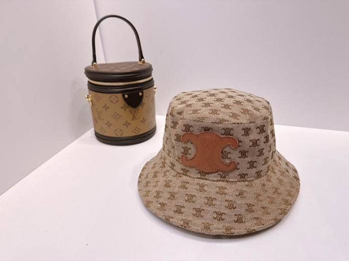 CE Bucket Hats AAA-258