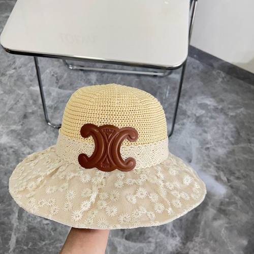 CE Bucket Hats AAA-483