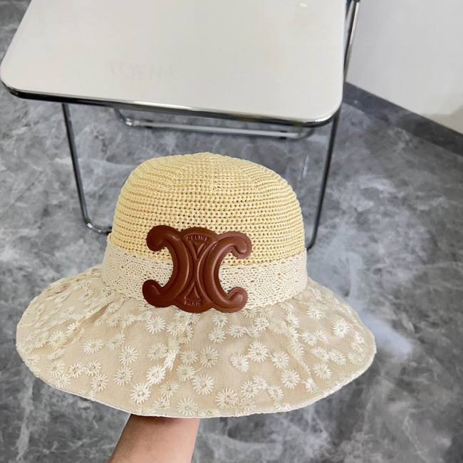 CE Bucket Hats AAA-483