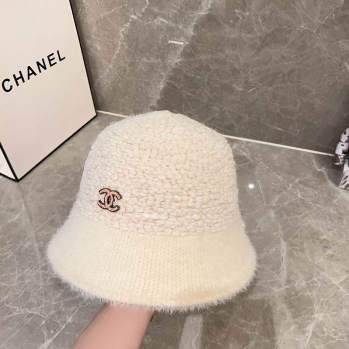 CHNL Bucket Hats AAA-834
