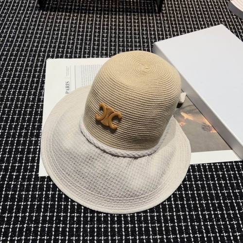 CE Bucket Hats AAA-276