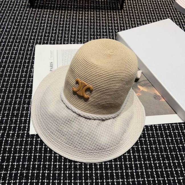 CE Bucket Hats AAA-276