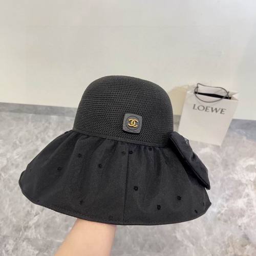 CHNL Bucket Hats AAA-476