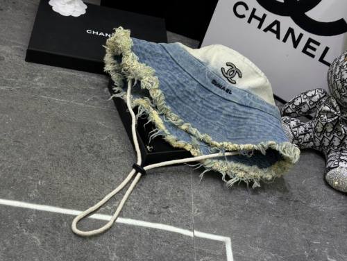 CHNL Bucket Hats AAA-883