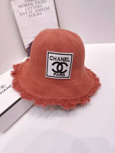 CHNL Bucket Hats AAA-1028