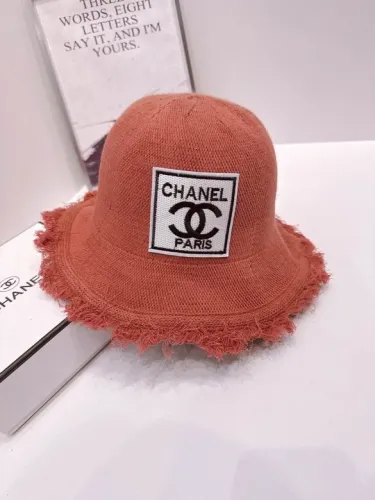 CHNL Bucket Hats AAA-1028