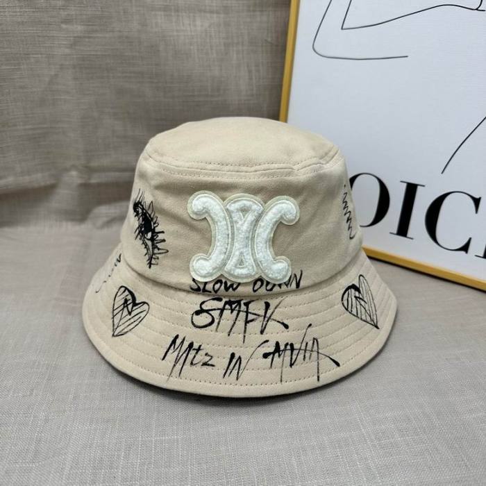 CE Bucket Hats AAA-152