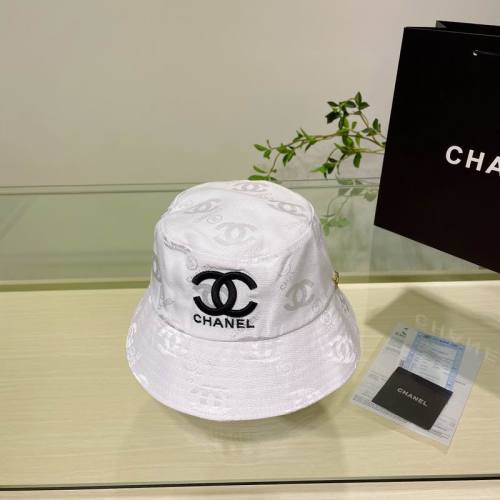 CHNL Bucket Hats AAA-420