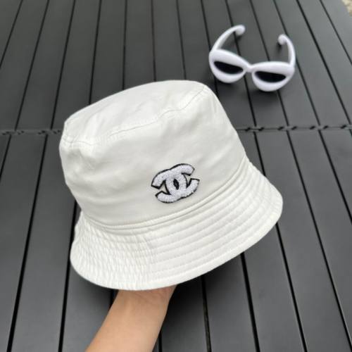 CHNL Bucket Hats AAA-1093