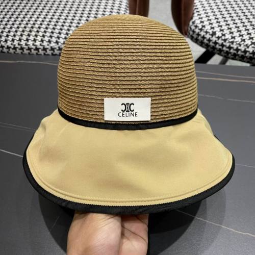 CE Bucket Hats AAA-438