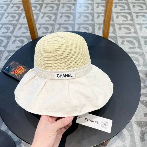 CHNL Bucket Hats AAA-392