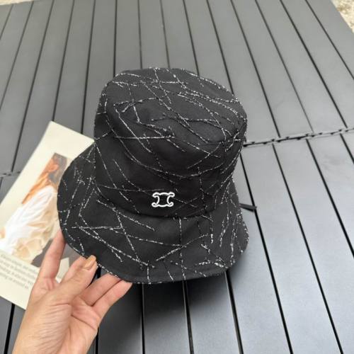 CE Bucket Hats AAA-613
