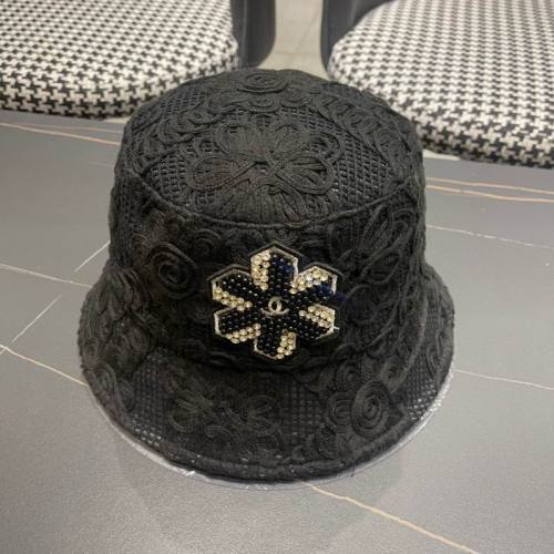 CHNL Bucket Hats AAA-402