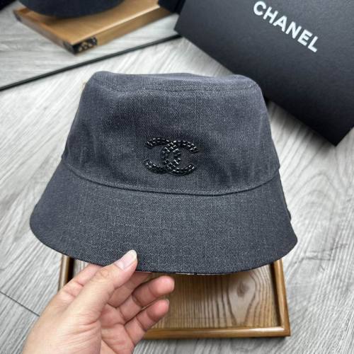 CHNL Bucket Hats AAA-036