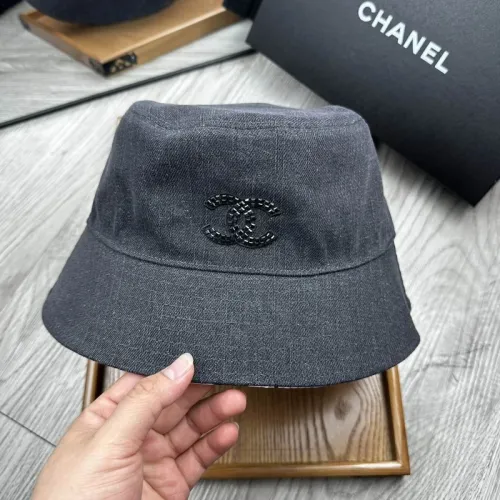 CHNL Bucket Hats AAA-036