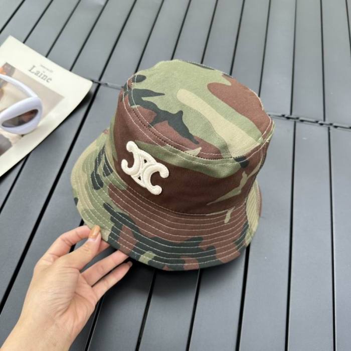 CE Bucket Hats AAA-070