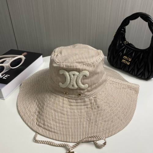 CE Bucket Hats AAA-691
