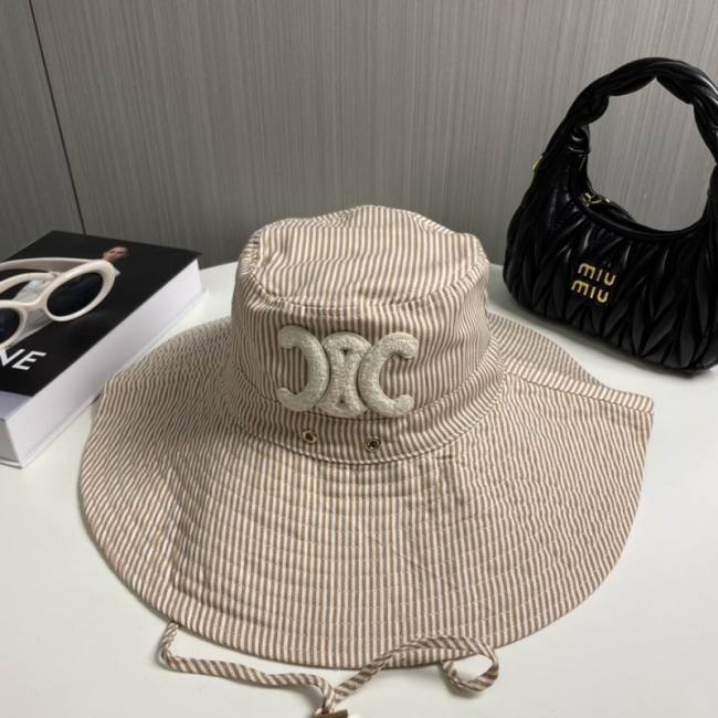 CE Bucket Hats AAA-691