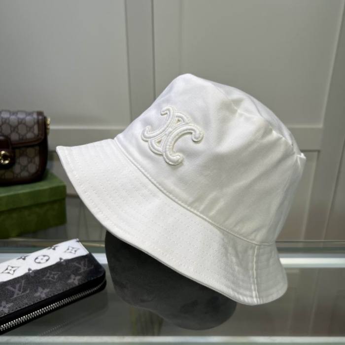 CE Bucket Hats AAA-043